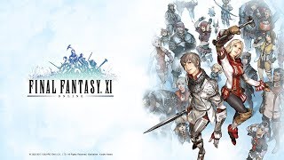 #011 生ける伝説のMMORPG [FF11] - Lv85限界突破 -