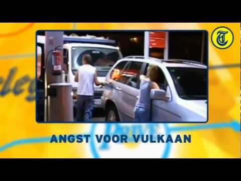 Nieuwsflits 29 September 2011 - Betrapte vreemdganger krijgt slaag