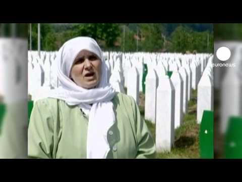 Mladiç'in yakalanması, Boşnak anneleri hem sevindirdi...