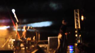 Le Luci Della Centrale Elettrica - Firmamento @ Bauladu