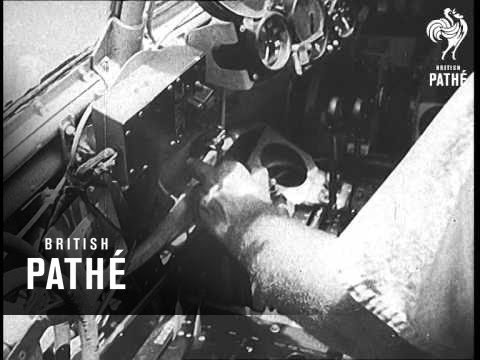 Battle Of The Bismarck Sea (1943)