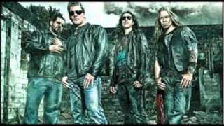 Balls to the Wall- Fozzy