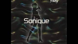 Sonique - I Put A Spell On You (Radio Edit) (1998)