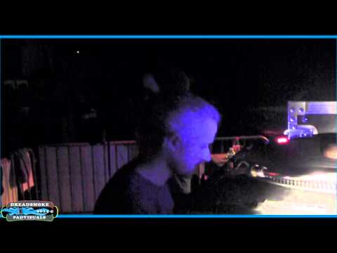 BLACK PEARL SOUND ft rudy roots (b) -  dub over evil ' round 12 @ zappa \ 19-10 2014