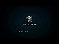 Peugeot Logo Vocoded With The New Splaat