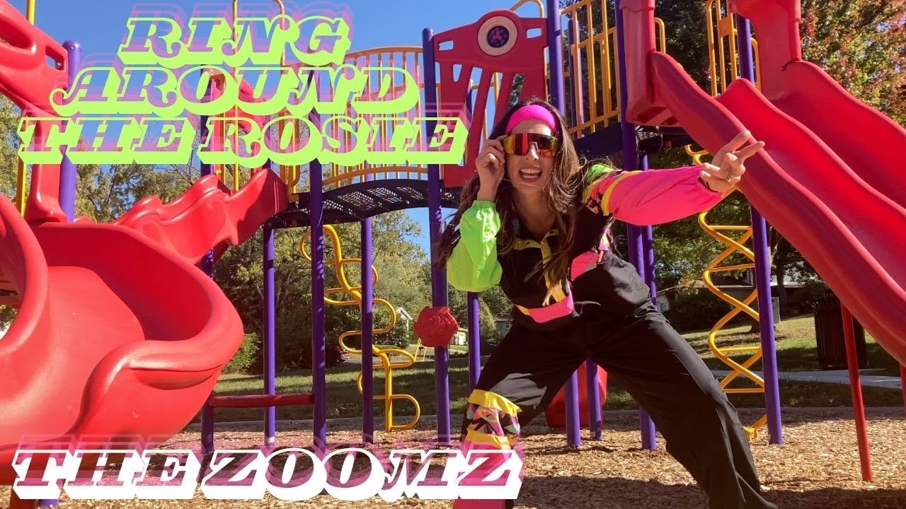 Ring Around the Rosie