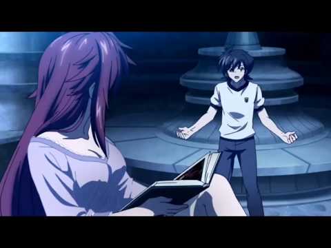 Rias x Issei The Red Dragon Emperor AMV Highschool dxd S01