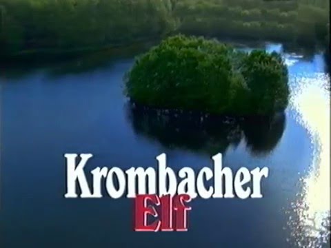 Krombacher Elf (Fernsehwerbung, 2000)