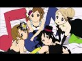 Houkago Tea Time - Don't Say Lazy (Slowed Down ...