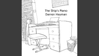 The Ship's Piano