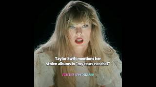 Download lagu Taylor Swift mentions her stolen albums in 'my tears ricochet' | #taylorswift #shorts mp3 Download lagu Taylor Swift mentions her stolen albums in 'my tears ricochet' | #taylorswift #shorts mp3