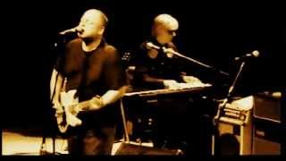 Frank Black And The Catholics - Freedom Rock - Dublin Oct 2003