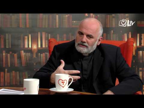 Novo srce 22.4.2017. - p. Ivan Ike Mandurić