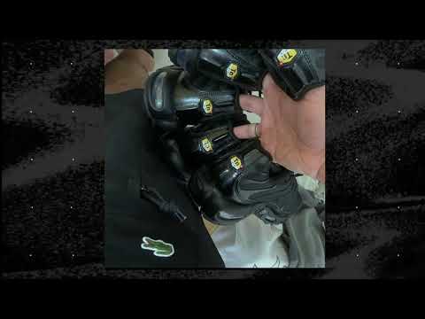 [FREE] Lucio101 x Nizi19 Type Beat - "MR. X" (ft. Fatal) // Hard Dark Trap Instrumental