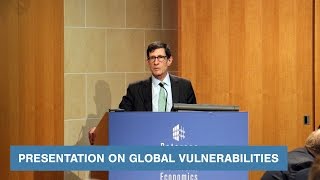Presentation on Global Vulnerabilities