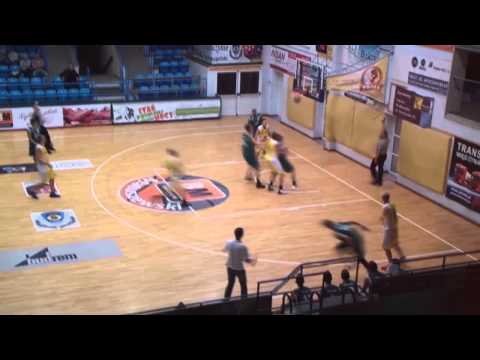 Juniorzy Śląska Wrocław - sezon 2013/2014