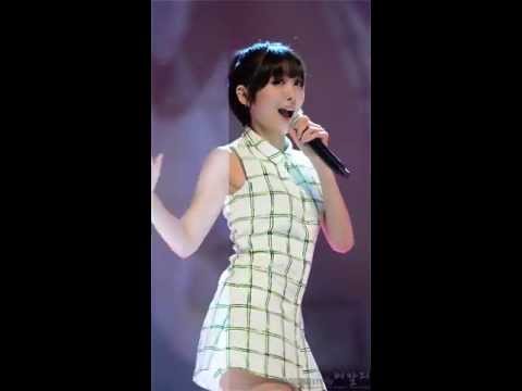 130601 소닉스타리그 헬로비너스 오늘뭐해? 직캠