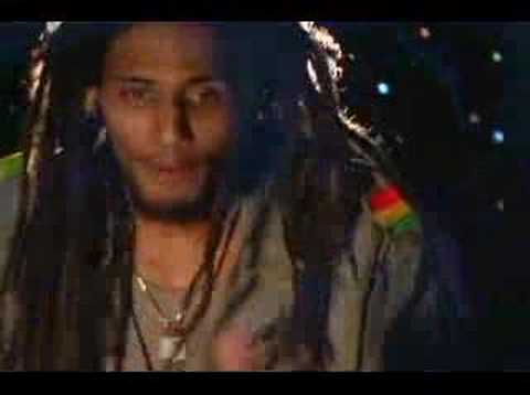 Jah Puzzle/Nyquil Video