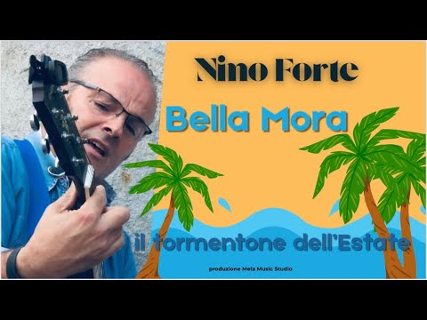 BELLA MORA NINO FORTE