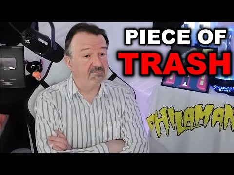 Entitled Kick Streamer DSP is EXTORTING Money From Viewers