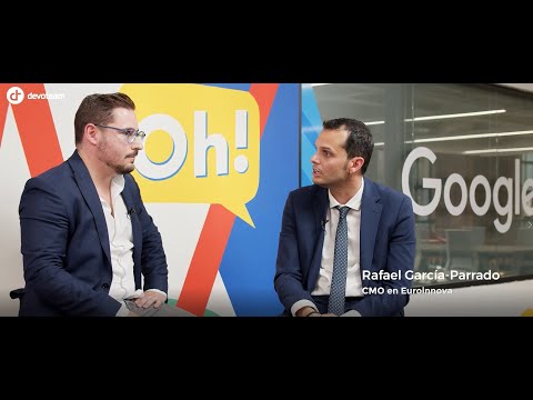 Cursos Youtube Online Euroinnova