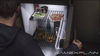 Heavy Rain Video Walkthrough:  Father and Son (Part 3)