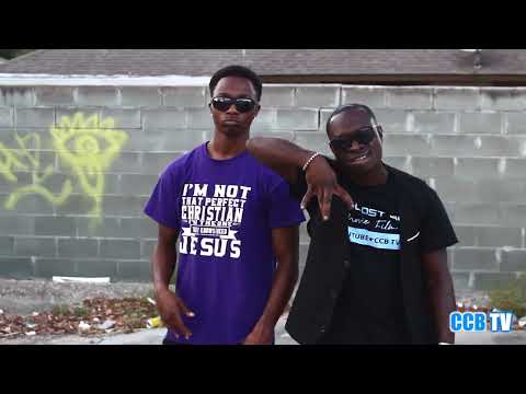 Wanna Do ft. Chris Christ Child (((Official Video))) NEW LIFEW EP 2023