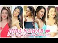 Hiba Nawab Feat Zara Zara Behekta Hai