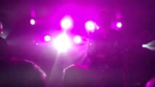 The Union - The Perfect Crime