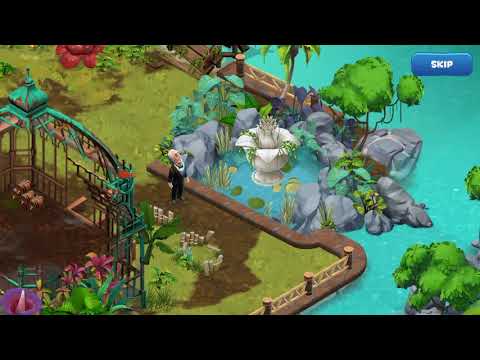 Lost island Blast Adventure 225 level 💣🧨Gameplay Story
