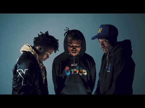 TEEEZY - Scary Sight (ft. DudaDamThang & Gudda Mack)