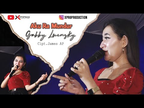 AKU RA MUNDUR - GABBY LUINSKY - AIRANADA