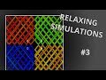 Simulations that help me stay focused