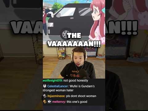 THIS DUB IS INSANE  #animereaction  #animemoments