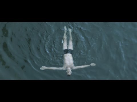 L'Homme parle - Vagabond (clip vidéo officiel)