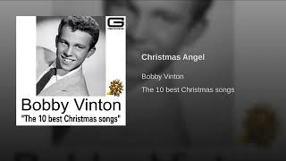 Bobby Vinton - Christmas Angel