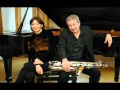 Rita Marcotulli and Andy Sheppard - Rabo De Nube