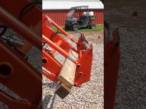 that hammer should be a bend - would be a bit tougher - Misc Television