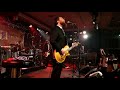 Anthony Geraci & Friends - Piano solo / Troy Gonyea´s song [Lucerna 16/11/2018]
