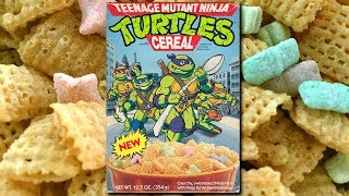 Teenage Mutant Ninja Turtles (1989)