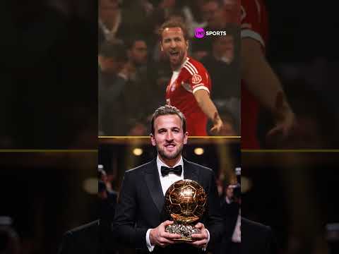 O MELHOR DO MUNDO! 🎖️ O Harry Kane é MUITO craque e sempre provou isso dentro de campo #shorts