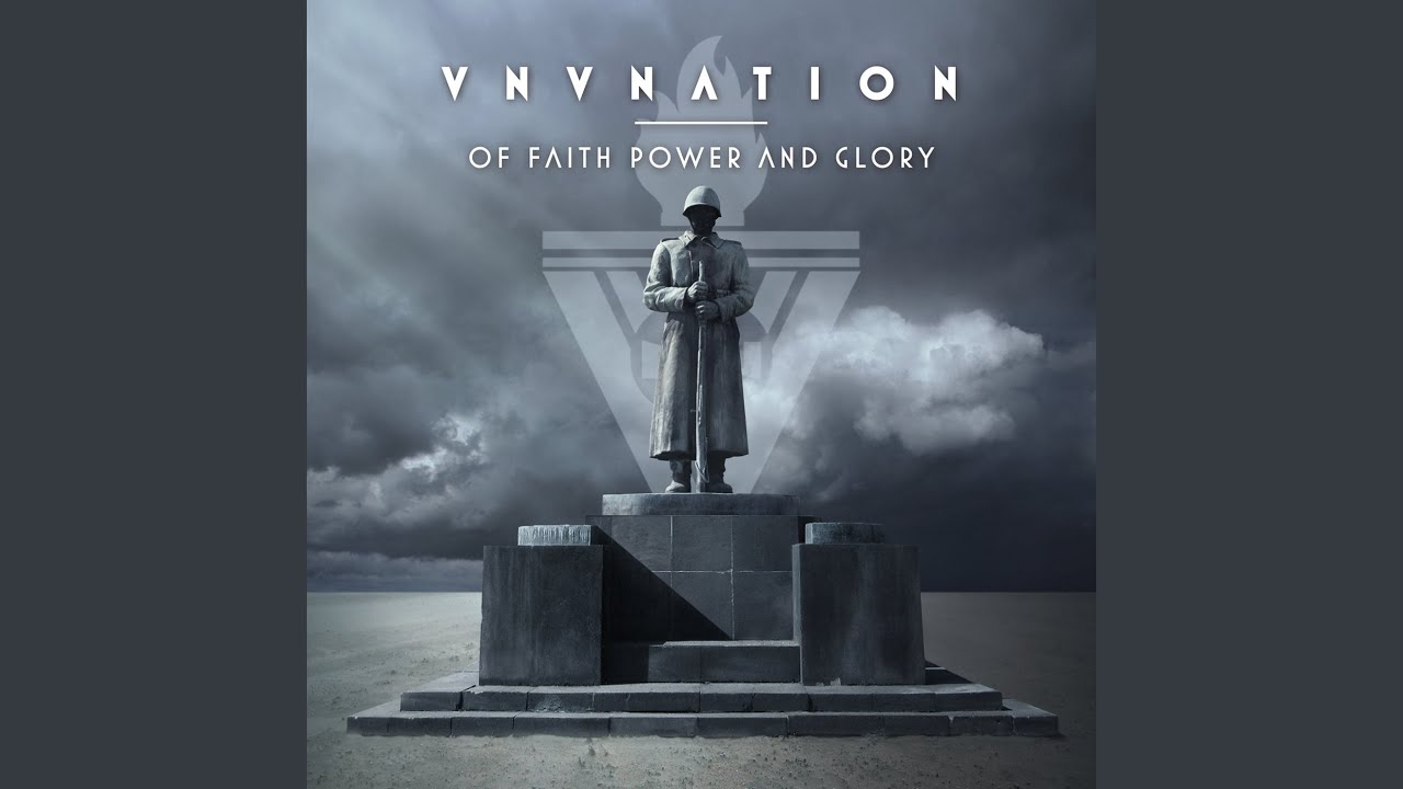VNV Nation - Ghost