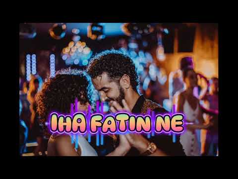 MARTIN FT. ATY || IHA FATIN NE ||