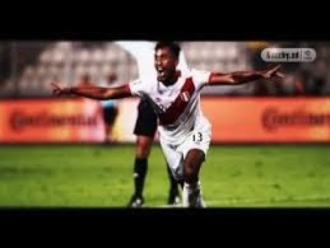 ▷ Renato Tapia #13 | • Captain Of The Future • | by Gocchyxd | ᴴᴰ