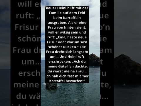 Kartoffel-Fail auf dem Bauernhof sorgt für Lacher!