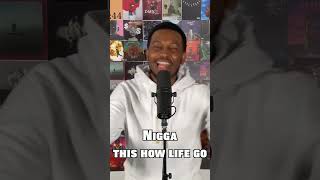 Part 2 of “ETA Freestyle” by Nick Grant #hiphop #freestyle #rapfreestyle