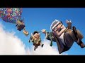 ODLOT 2009 DUBBING PL