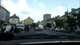 preview picture of video 'New Inn to Cashel, Tipperary - July 1999'