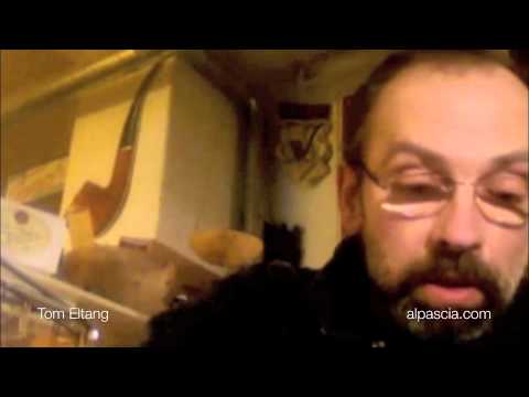 Former & Eltang smoking pipes - alpascia.com