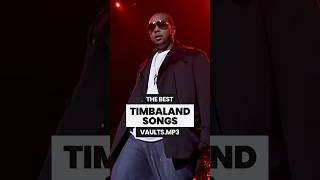 BEST TIMBALAND SONGS ⭐ #timbaland #music #songs